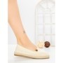 Balerini Dama JM060M BEZI | ANNALISE