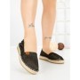Balerini Dama JM060M NEGRO | ANNALISE