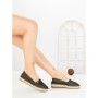 Balerini Dama JM060M NEGRO | ANNALISE