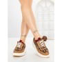 Sneakers Dama 24009 LEOPARD | GOWIN