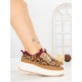 Sneakers Dama 24009 LEOPARD | GOWIN