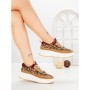 Sneakers Dama 24009 LEOPARD | GOWIN