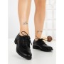 Pantofi Casual Dama J3 BLACK | VIVIRICH