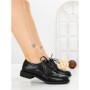 Pantofi Casual Dama J3 BLACK | VIVIRICH