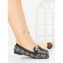 Balerini Dama GO-273 BLACK | GOWIN