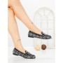 Balerini Dama GO-273 BLACK | GOWIN