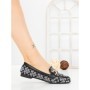 Balerini Dama GO-273 BLACK | GOWIN