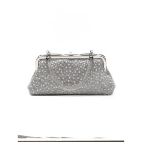 Geanta Plic 6BZ21 SILVERY | MEI