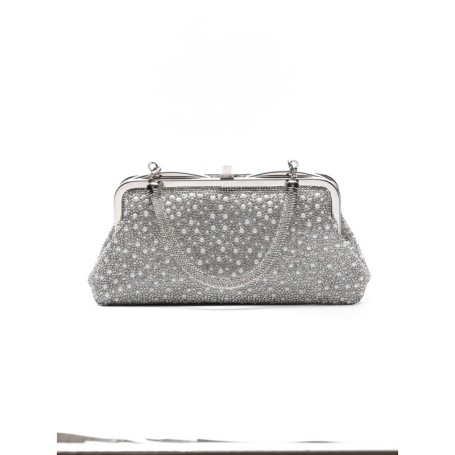 Geanta Plic 6BZ21 SILVERY | MEI