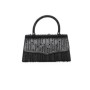 Geanta Plic 6BZ67 ALL BLACK | MEI