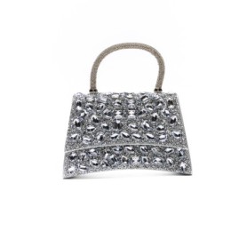 Geanta Plic 6BZ69 SILVERY | MEI