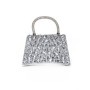 Geanta Plic 6BZ69 SILVERY | MEI