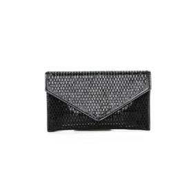 Geanta Plic 6BZ26 BLACK | MEI