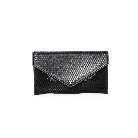 Geanta Plic 6BZ26 BLACK | MEI