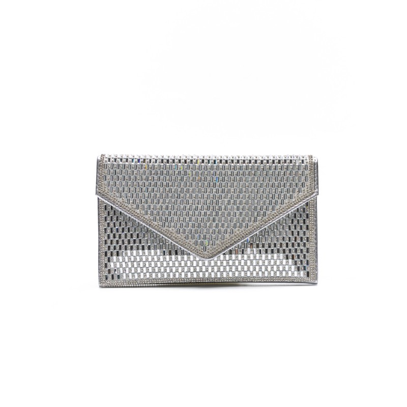 Geanta Plic 6BZ26 SILVERY | MEI