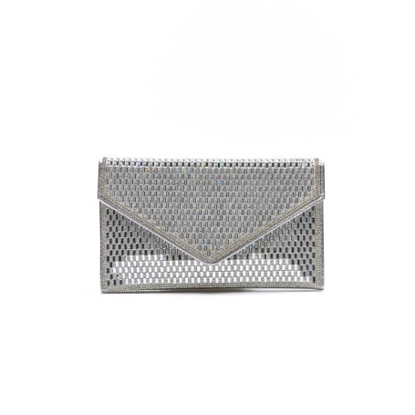 Geanta Plic 6BZ26 SILVERY | MEI