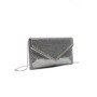 Geanta Plic 6BZ26 SILVERY | MEI