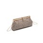 Geanta Plic 6BZ18 CHAMPAGNE | MEI