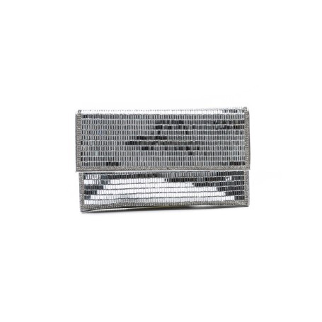 Geanta Plic 6BZ25 SILVERY | MEI