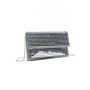 Geanta Plic 6BZ25 SILVERY | MEI