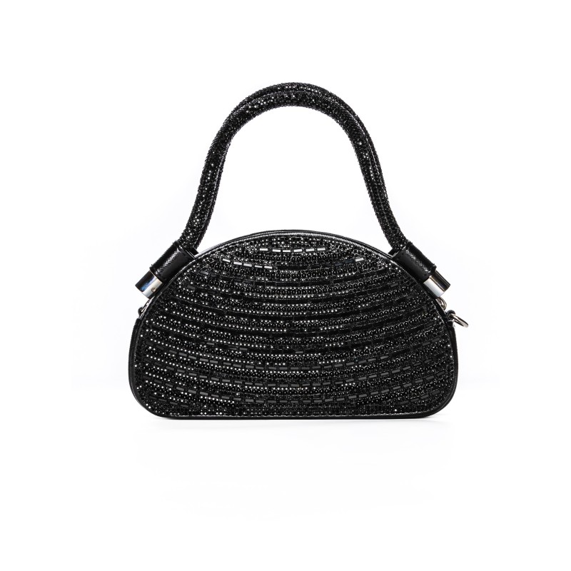 Geanta Plic 6BZ28 BLACK | MEI