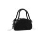 Geanta Plic 6BZ28 BLACK | MEI