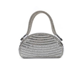 Geanta Plic 6BZ28 SILVERY | MEI