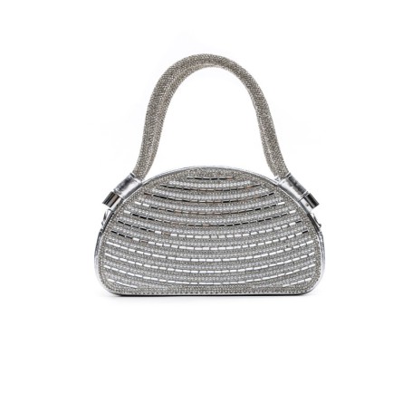 Geanta Plic 6BZ28 SILVERY | MEI