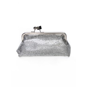Geanta Plic 6BZ19 SILVERY | MEI