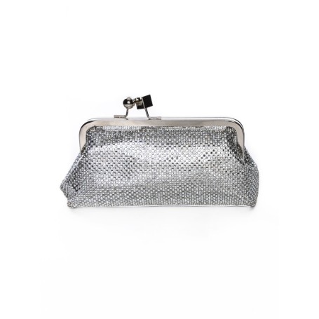 Geanta Plic 6BZ19 SILVERY | MEI