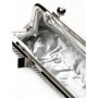 Geanta Plic 6BZ19 SILVERY | MEI