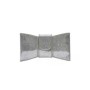 Geanta Plic 6BZ23 SILVERY | MEI