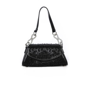 Geanta Plic 6BZ27 BLACK | MEI