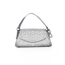 Geanta Plic 6BZ27 SILVERY | MEI