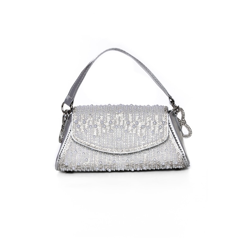 Geanta Plic 6BZ27 SILVERY | MEI