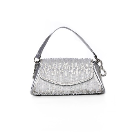 Geanta Plic 6BZ27 SILVERY | MEI