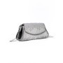 Geanta Plic 6BZ27 SILVERY | MEI