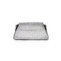 Geanta Plic 6BZ27 SILVERY | MEI