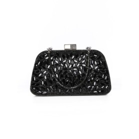 Geanta Plic 6BZ77 BLACK | MEI