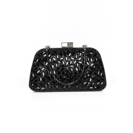 Geanta Plic 6BZ77 BLACK | MEI