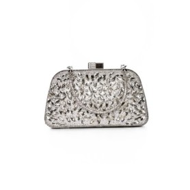 Geanta Plic 6BZ77 SILVERY | MEI