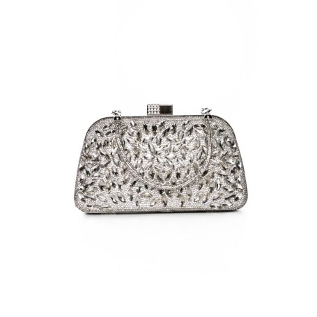 Geanta Plic 6BZ77 SILVERY | MEI