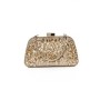 Geanta Plic 6BZ77 LIGHT GOLDEN | MEI