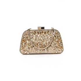 Geanta Plic 6BZ77 LIGHT GOLDEN | MEI