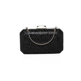 Geanta Plic 6BZ10 BLACK | MEI