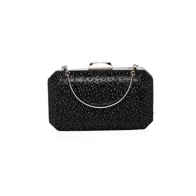Geanta Plic 6BZ10 BLACK | MEI