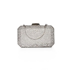 Geanta Plic 6BZ10 SILVERY | MEI