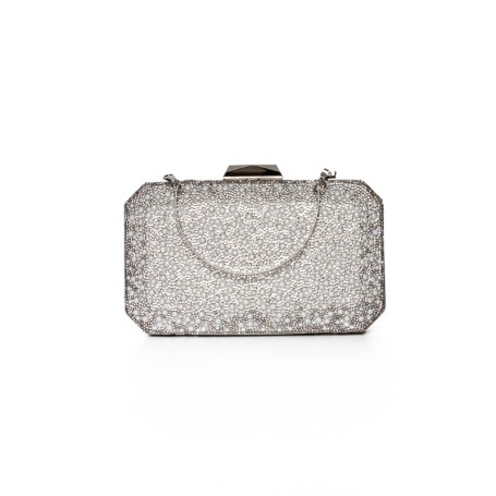 Geanta Plic 6BZ10 SILVERY | MEI