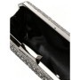 Geanta Plic 6BZ10 SILVERY | MEI