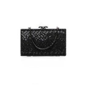 Geanta Plic 6BZ75 BLACK | MEI